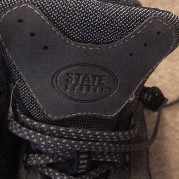 State Street Boots size US 10 - Picture 11 of 15